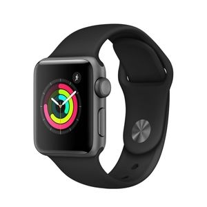 Apple Watch Series 3 GPS - 38mm - Sport Band